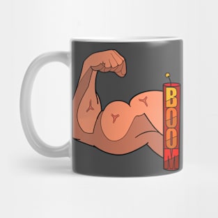 ARMageddon! Mug